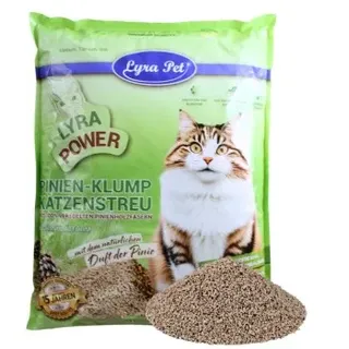 Lyra Pet Lyra Power Pinien 3 x 10 l