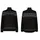 CMP Strickpullover Schwarz 38