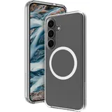 dbramante1928 Galaxy S25 Clear Cover transparent