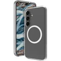 dbramante1928 Galaxy S25 Clear Cover transparent