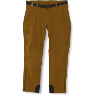 Maier Sports Herren Outdoorhose Naturno, robuste Trekking-Hose, 3 Taschen mit Reißverschluss