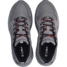 CMP Herren Kamsel Low Wp Schuhe (Größe 43