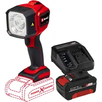 Einhell Einhell, Akku-Lampe TC-CL 350 Li Kit (1x 4,0 Ah)