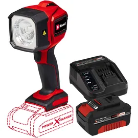 Einhell Einhell, Akku-Lampe TC-CL 350 Li Kit (1x 4,0 Ah)