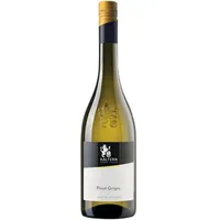 Liakai Kellerei Kaltern Pinot Grigio Südtirol Wein trocken, 750ml