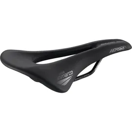 Selle San Marco San Marco Allroad Open Fit Dynamic Sattel schwarz