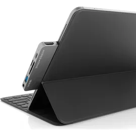 Hyper HyperDrive 6-in-1 USB-C Hub für iPad