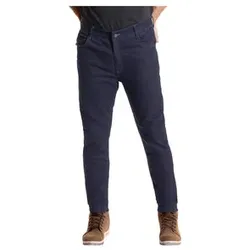VUT-1 Herren Motorrad-Jeans-Jogger Jeans blau 44