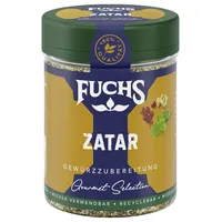 Fuchs Gewürzzubereitung Zatar, 40 g