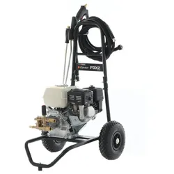 Benzin-Hochdruckreiniger Comet FDX2 CXD 10/220 - Motor Honda GP 200 - mit Benzin
