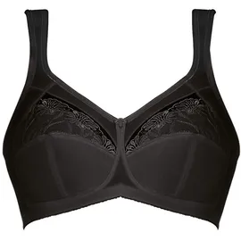 Anita Safina Entlastungs-BH ohne Bügel 5448 schwarz 95D