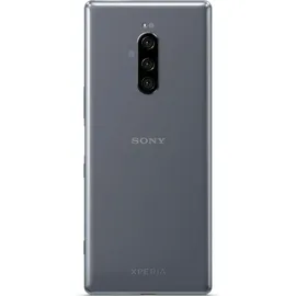 Sony Xperia 1 128GB grau