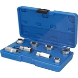 BRILLIANT TOOLS Federbein-Werkzeug-Satz, 8-tlg