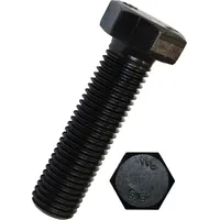 Dresselhaus Sechskantschraube 8.8 0222/000/01 20x120