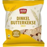 Rosengarten Dinkel Butterkekse Snack 80 g