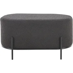 Hocker JIMBARAN - grau