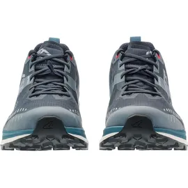 Lowa Amplux 2 GTX Herren Navy/Grau 46