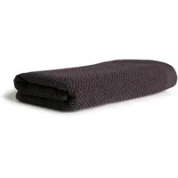 Möve Duschtuch Bliss graphite