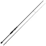 Westin W2 Finesse T&c Spinnrute - Black - 2.25 m - 5-15 g