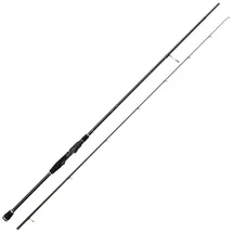 Westin W2 Finesse T&c Spinnrute - Black - 2.25 m - 5-15 g