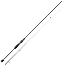 Westin W2 Finesse T&c Spinnrute - Black - 2.25 m - 5-15 g