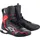 Alpinestars Superfaster Schwarz/Rot/Weiß 9