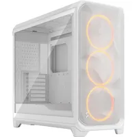 Fractal Design Fractal Meshify 3 XL RGB TG Clear