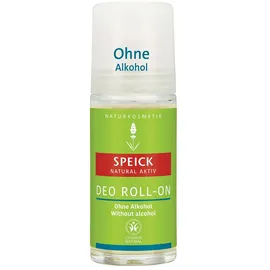 SPEICK Natural Aktiv Deo Roll on ohne Alkohol 50 ml