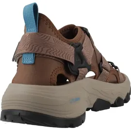 Teva Grandview Max Herren Braun 42