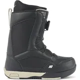 K2 You+h Youth Snowboard Boots (11G2035.1.1.030)