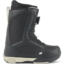 K2 You+h Youth Snowboard Boots (11G2035.1.1.030)
