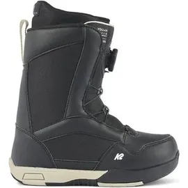 K2 You+h Youth Snowboard Boots (11G2035.1.1.030)