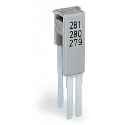 WAGO GmbH & Co. KG Reduzierbrücker 284-414