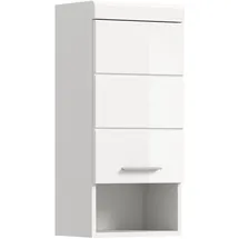 xonox.home Hängeschrank Linus weiß