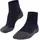 TK2 Short Cool Wandersocken blau 37-38