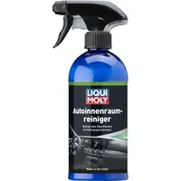 LIQUI MOLY Autoinnenraumreiniger 3 St. 500 ml