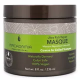 Macadamia Ultra Rich Repair Maske 236 ml