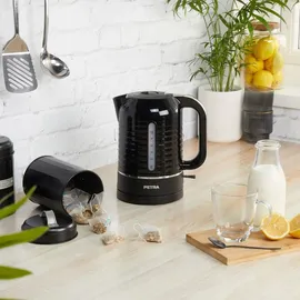 Petra 1,7 l Schwarz