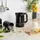Petra 1,7 l Schwarz