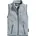 Fleece Weste Grau 128
