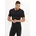 Funktionsshirt Schwarz XXL