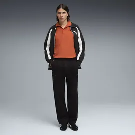 Puma Porsche Legacy Essentials Polo orange L