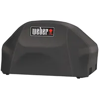 Weber Premium-Abdeckhaube 7180 für Pulse 1000