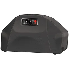 Weber Premium-Abdeckhaube 7180 für Pulse 1000