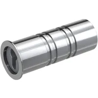 BASI Rohrtresor Wandtresor / keine Sicherheitsstufe