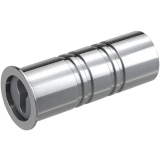 BASI Rohrtresor Wandtresor / keine Sicherheitsstufe