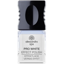 Alessandro Spa Pro White 10 ml