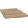 OPTIFIT Arbeitsplatte Luzern, 38 mm stark, Tiefe 60 cm, große Auswahl an Breiten beige 50 cm x 3,8 cm x 60 cm