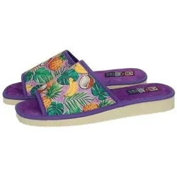 Gema Garcia  Sneaker -  in Violett, 35