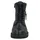 Solidus Schnürstiefel schwarz 37,5